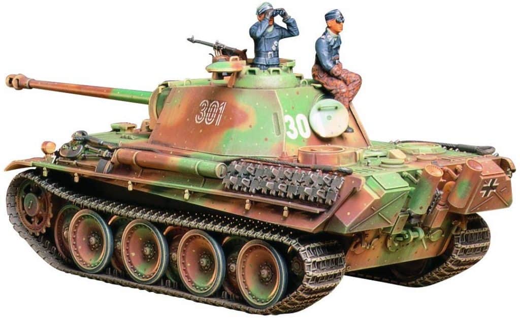 Ten Best Military Vehicle Model Kits With Prices Model Kit Pro